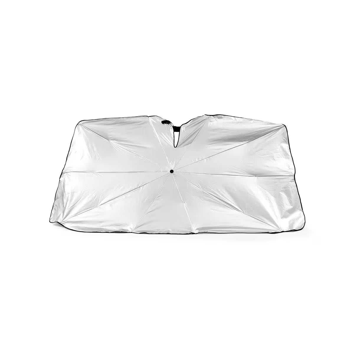 Sun Reflection Car Umbrella | Foldable Windshield Heat Shield