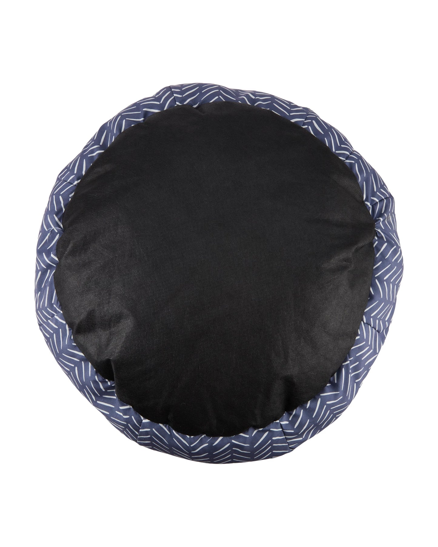 Cat Snuggler Calming Pet Bed | Anti-Anxiety Soft Plush Cat Mat