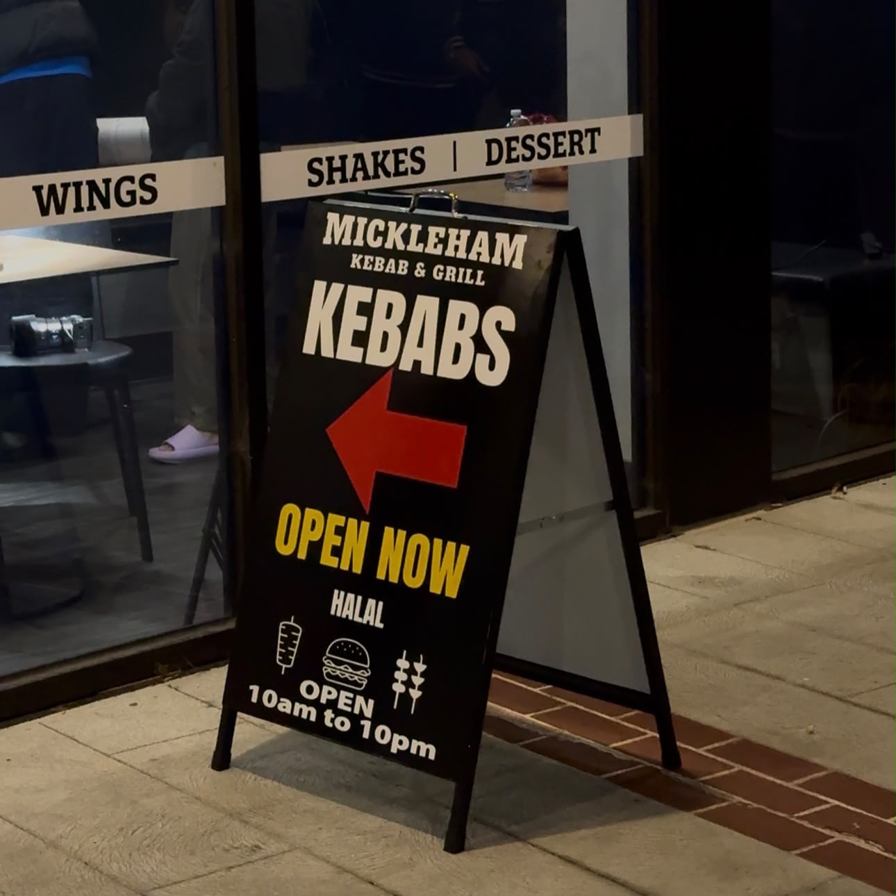 Mickleham Kebab — Family Deal Voucher | Save 19% | Discount Master Melbourne