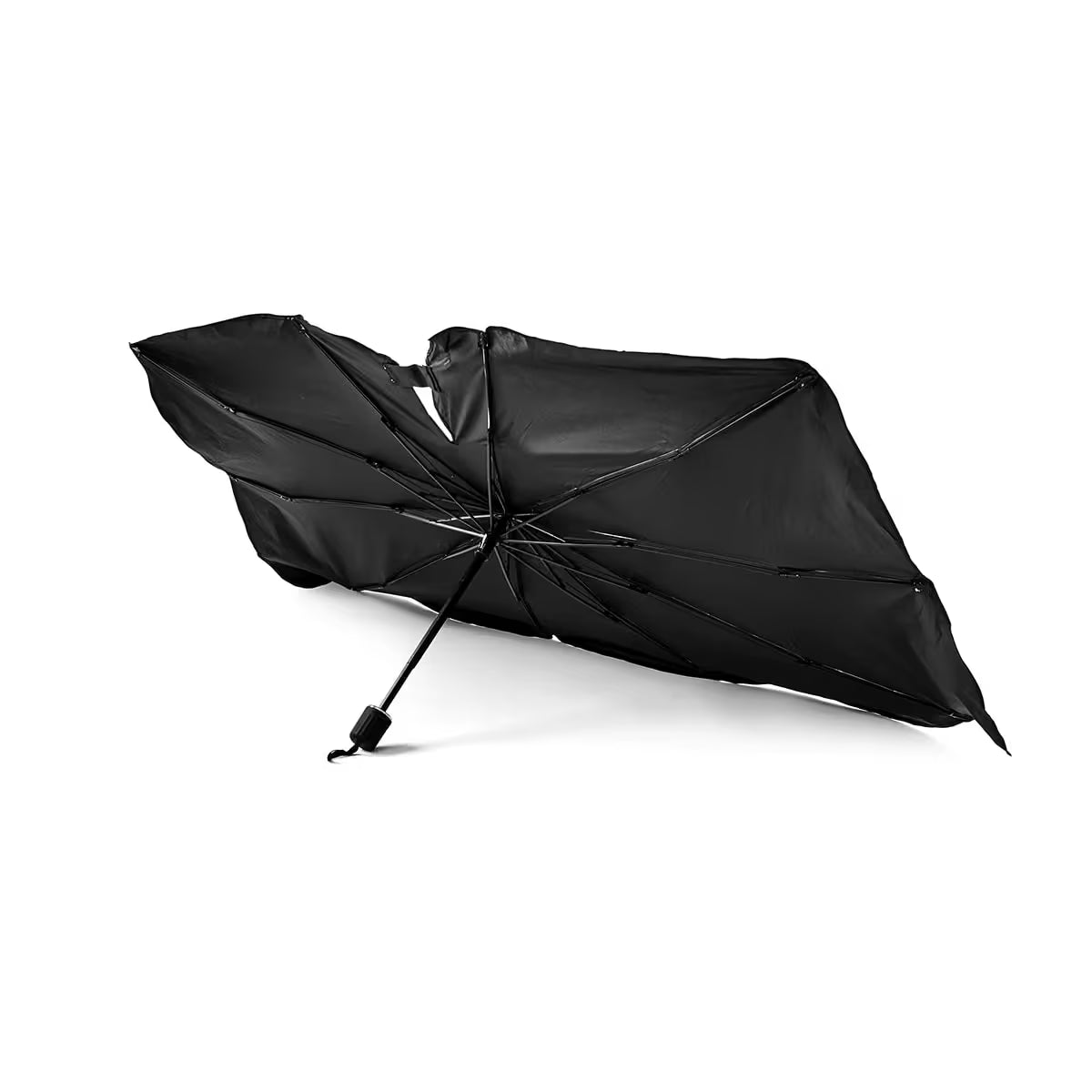 Sun Reflection Car Umbrella | Foldable Windshield Heat Shield