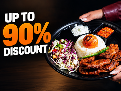 Discounts