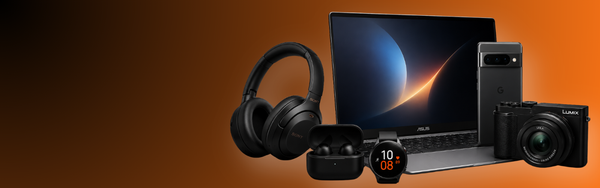 Electronics & Gadgets