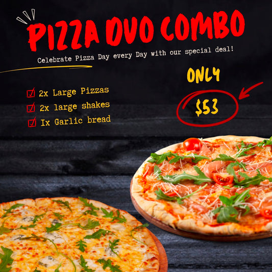 Frozzie Juice Bar | Duo Deal | Save 16% | Discount Master Deals