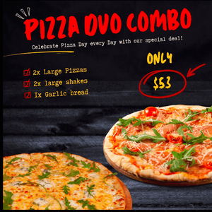 Frozzie Juice Bar | Duo Deal | Save 16% | Discount Master Deals