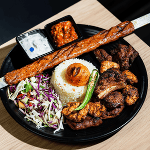 Mickleham Kebab and Grill— Duo Deal Voucher| Save 20% | Discount Master Voucher