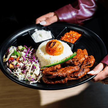 Mickleham Kebab & Grill — Friends deal Voucher| Save 17% | Discount Master Voucher