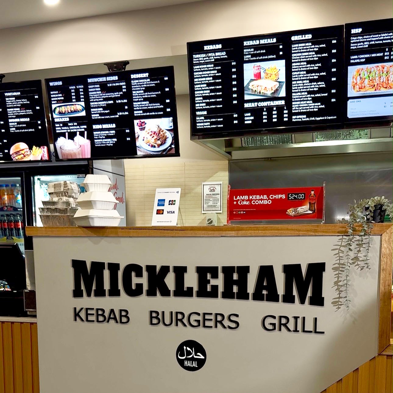 Mickleham Kebab & Grill — Solo Deal Voucher | Save 14% | Discount Master Melbourne