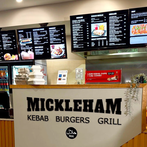 Mickleham Kebab & Grill — Solo Deal Voucher | Save 14% | Discount Master Melbourne