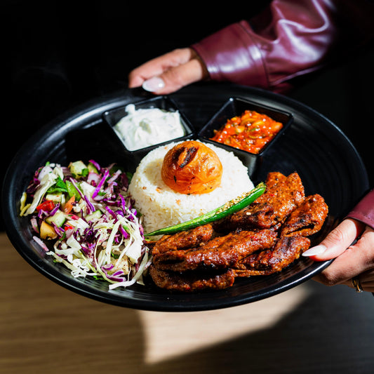 Mickleham Kebab & Grill — Friends deal Voucher| Save 17% | Discount Master Melbourne
